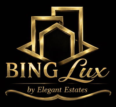 Bing Lux by Elegant Estates logo
